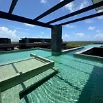 De Lujo En Amira Distrct Zona Hotelera Jacuzzi