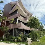 Apartamento De Lujo En Amira Distrct Zona Hotelera Tulum Jacuzzi