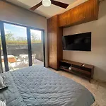 De Lujo En Amira Distrct Zona Hotelera Jacuzzi Apartamento