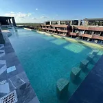De Lujo En Amira Distrct Zona Hotelera Jacuzzi Tulum