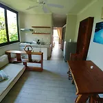 Apartahotel Casa