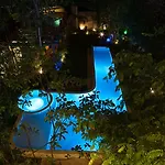 Apartahotel Casa Tulum
