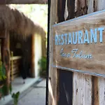 Apartahotel Casa