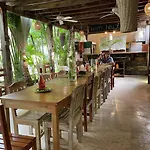 Apartahotel Casa