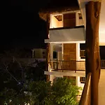 Apartahotel Casa 4*