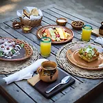 Hotel Encantada Tulum