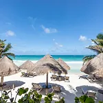 Hotel Encantada Tulum