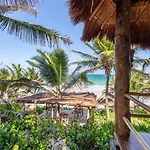 Encantada 4* Tulum