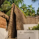 Hotel Encantada Tulum