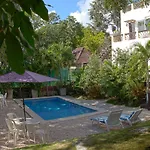 Mango 3* Tulum