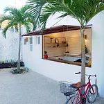 Hotel Mango Tulum