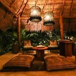 Departamento 2 Recamaras Con Alberca Privada A 10 Minutos De La Playa