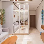 Amira District B108 - Comfortable And Luxury Aparment