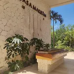 Peaceful Stay In Tulum Private Plunge Pool