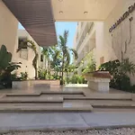 Peaceful Stay In Tulum Private Plunge Pool