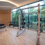 Ultra Luxury Steps From Apartamento