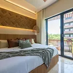 Apartamento Ultra Luxury Steps From Tulum