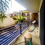 Casa Ya'ab Apartamento *