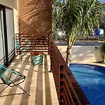 Casa Ya'ab Apartamento