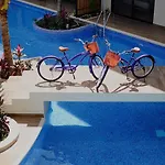Casa Ya'ab Apartamento