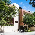 Casa Ya'ab Apartamento