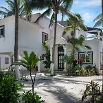 Alea Hotel