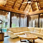 Orchid House Tulum Jungle