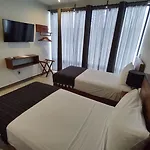 Hotel Muyu Tulum