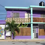 Mandala Hostel