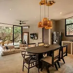 Esencia Villas Tulum Priv Pool Concierge