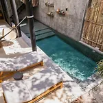 Esencia Villas Tulum Priv Pool Concierge