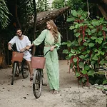 Hotel Casa Teka - Boutique & Cenote 4*