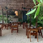 Hotel Casa Teka - Boutique & Cenote Tulum