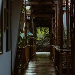 Hotel Casa Teka - Boutique & Cenote Tulum