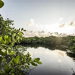 Casa Teka - Boutique & Cenote Tulum