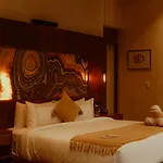 Casa Teka - Boutique & Cenote Tulum