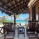 Hotel Bt Live Located At The Party Zone Tulum