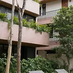 Zereno Club Access Tulum