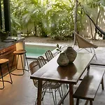 Hotel Zereno Club Access