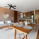 Zereno Club Access 4* Tulum
