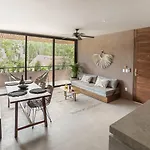 Zereno Club Access Hotel Tulum