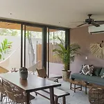 Zereno Club Access Tulum