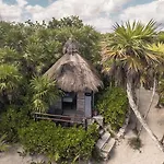 Playa Esperanza Tulum