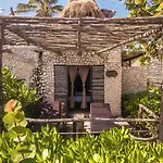 Playa Esperanza Tulum