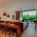 Apartahotel Muunek By Land Boutique Tulum