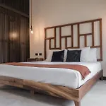 Villa 4bdr Luxury 2 Private Pools 10 Min & Zamna Tulum