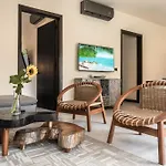 Villa 4bdr Luxury 2 Private Pools 10 Min & Zamna