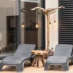 4bdr Luxury 2 Private Pools 10 Min & Zamna Villa *