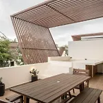 4bdr Luxury 2 Private Pools 10 Min & Zamna *