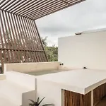 4bdr Luxury 2 Private Pools 10 Min & Zamna Villa Tulum